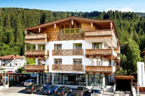 Гостиница Gerlos Mountain Estate, Герлос